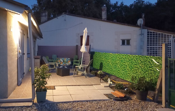 Vakantiehuis - Saint-Vivien-de-Médoc , Frankrijk - FAG284 102