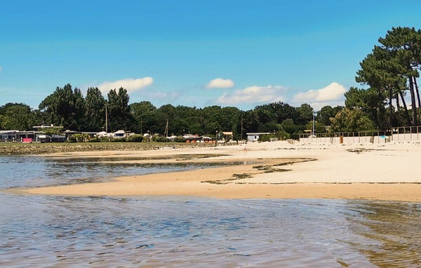 Domy wakacyjne - Taussat-Les-Bains , Francja - FAG285 901