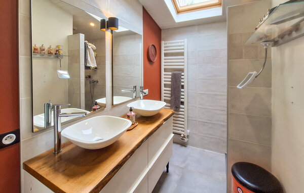 Domy wakacyjne - Taussat-Les-Bains , Francja - FAG285 701