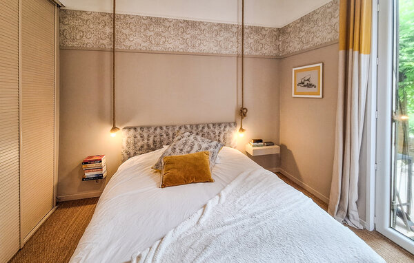 Domy wakacyjne - Taussat-Les-Bains , Francja - FAG285 601