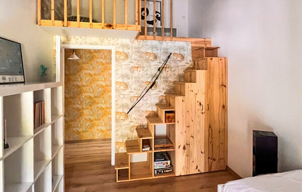 Domy wakacyjne - Taussat-Les-Bains , Francja - FAG285 603
