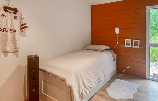 Domy wakacyjne - Taussat-Les-Bains , Francja - FAG285 604