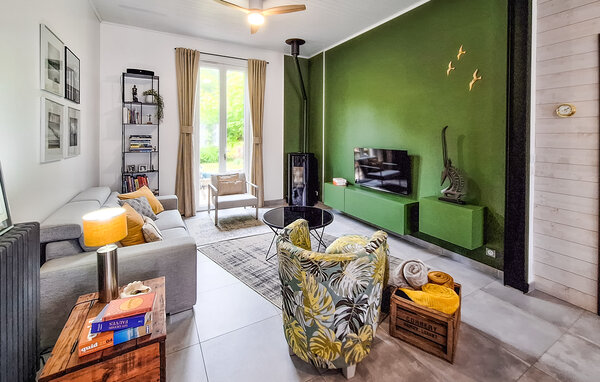 Domy wakacyjne - Taussat-Les-Bains , Francja - FAG285 301