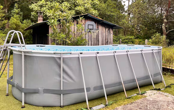 Domy wakacyjne - Taussat-Les-Bains , Francja - FAG285 2