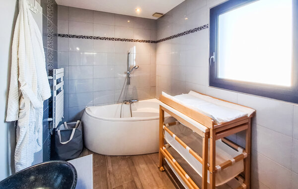 Ferienhaus - Bassens , Frankreich - FAG286 701