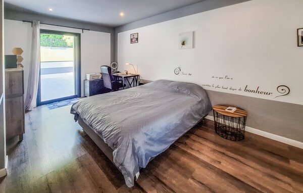 Ferienhaus - Bassens , Frankreich - FAG286 601