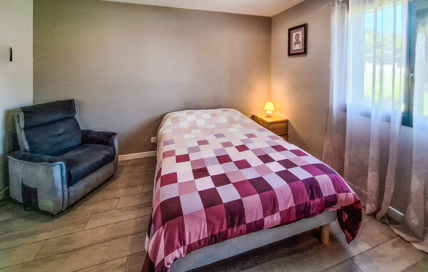 Ferienhaus - Bassens , Frankreich - FAG286 605