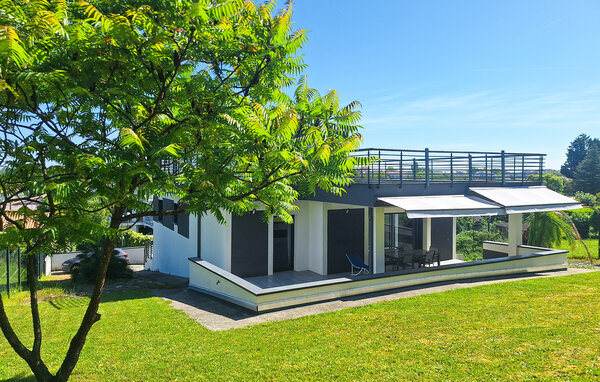 Ferienhaus - Bassens , Frankreich - FAG286 81