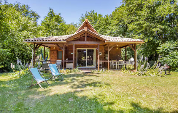 Kuća-za-odmor - Graillan-L'Hôpital , Francuska - FAG287 1