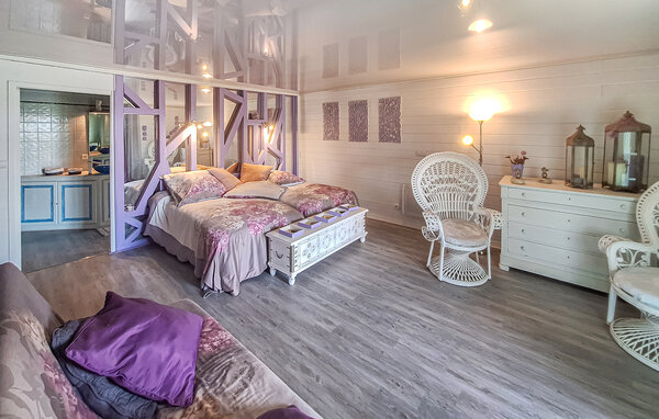 Kuća-za-odmor - Saint-Quentin-de-Caplong , Francuska - FAG288 7