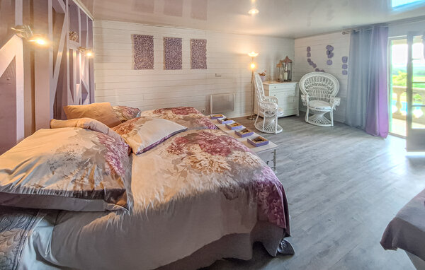 Kuća-za-odmor - Saint-Quentin-de-Caplong , Francuska - FAG288 601