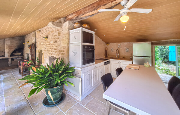 Kuća-za-odmor - Saint-Quentin-de-Caplong , Francuska - FAG288 6