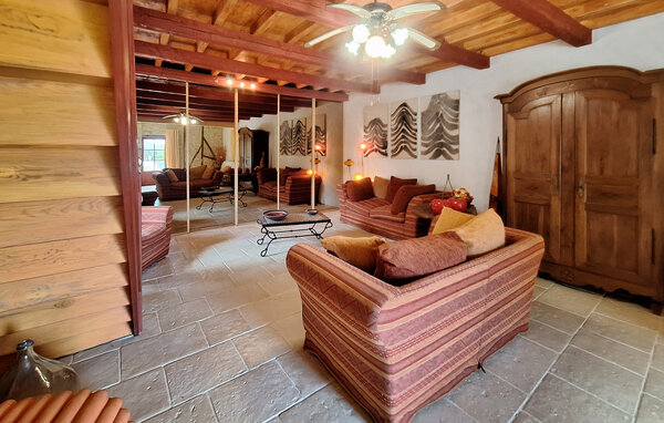 Kuća-za-odmor - Saint-Quentin-de-Caplong , Francuska - FAG288 3
