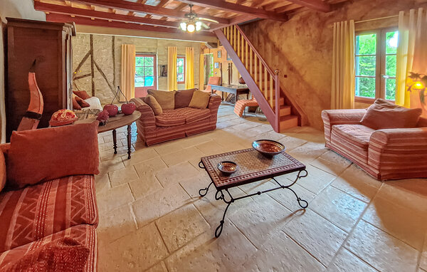 Kuća-za-odmor - Saint-Quentin-de-Caplong , Francuska - FAG288 4