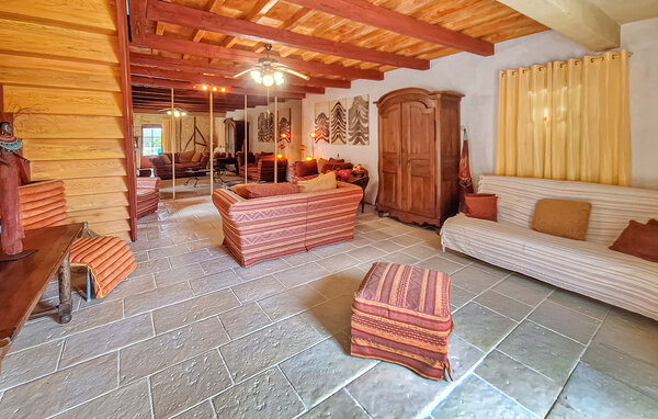 Kuća-za-odmor - Saint-Quentin-de-Caplong , Francuska - FAG288 5