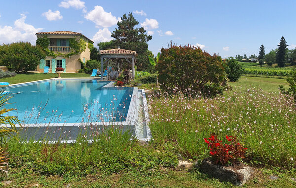 Kuća-za-odmor - Saint-Quentin-de-Caplong , Francuska - FAG288 11