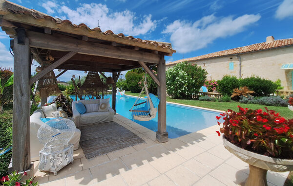 Kuća-za-odmor - Saint-Quentin-de-Caplong , Francuska - FAG288 12