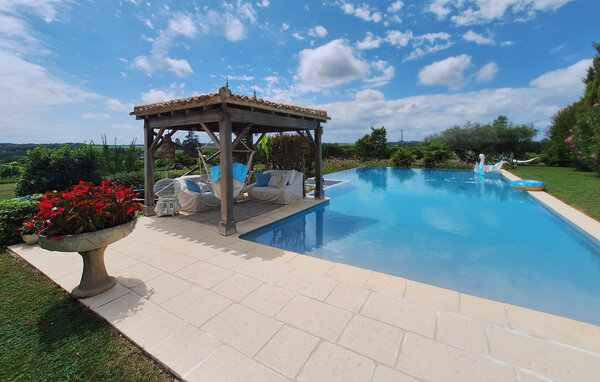 Kuća-za-odmor - Saint-Quentin-de-Caplong , Francuska - FAG288 2
