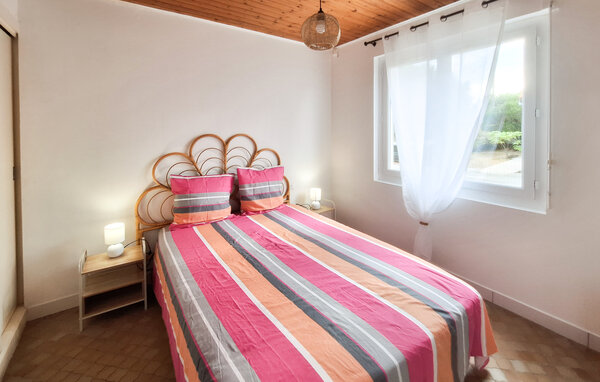 Location de vacances - Vendays-Montalivet , France - FAG289 601