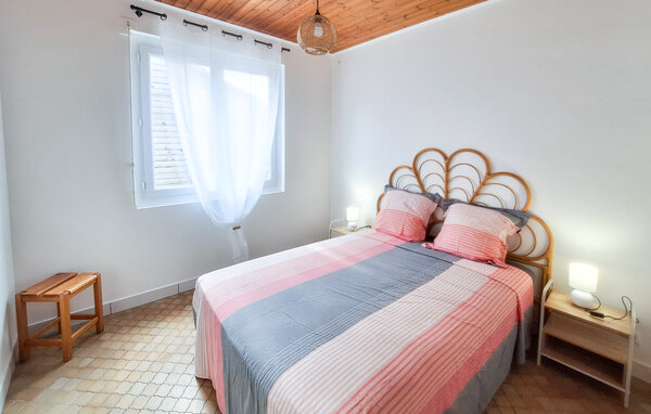 Location de vacances - Vendays-Montalivet , France - FAG289 603