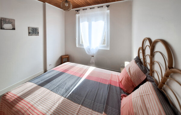Location de vacances - Vendays-Montalivet , France - FAG289 604