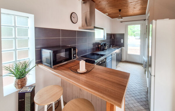 Location de vacances - Vendays-Montalivet , France - FAG289 6