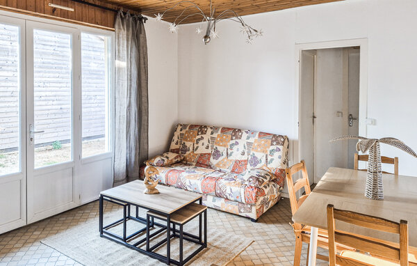 Location de vacances - Vendays-Montalivet , France - FAG289 3