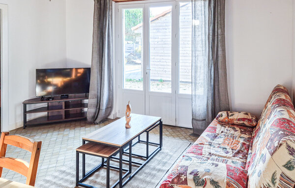 Location de vacances - Vendays-Montalivet , France - FAG289 4