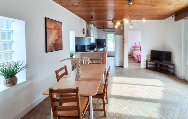 Location de vacances - Vendays-Montalivet , France - FAG289 5