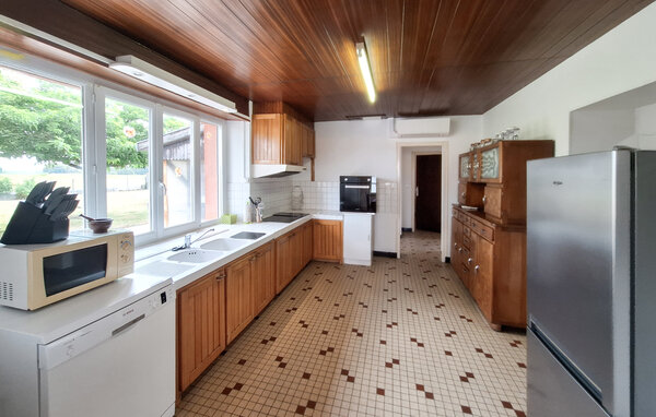 Kuća-za-odmor - Civrac-en-Médoc , Francuska - FAG290 5
