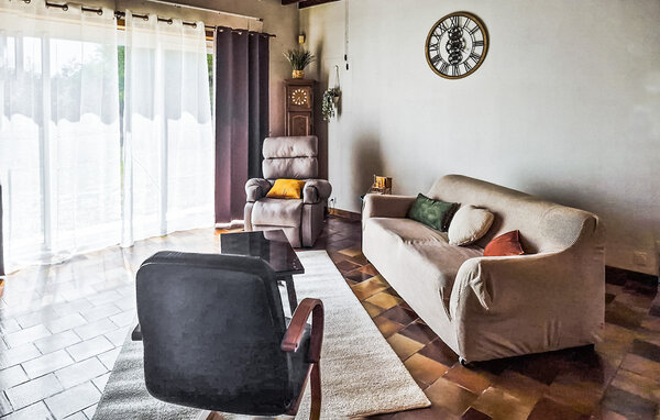 Kuća-za-odmor - Civrac-en-Médoc , Francuska - FAG290 3