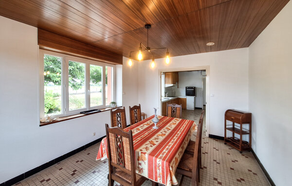 Kuća-za-odmor - Civrac-en-Médoc , Francuska - FAG290 4