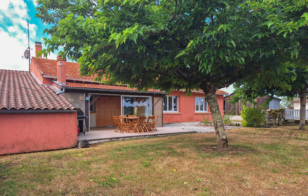 Kuća-za-odmor - Civrac-en-Médoc , Francuska - FAG290 81