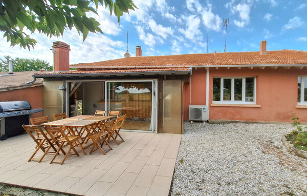 Kuća-za-odmor - Civrac-en-Médoc , Francuska - FAG290 2