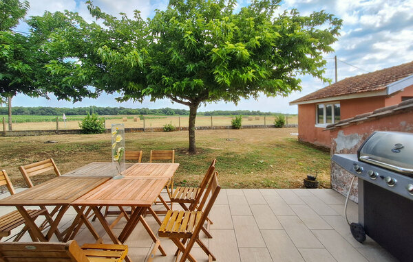 Kuća-za-odmor - Civrac-en-Médoc , Francuska - FAG290 8
