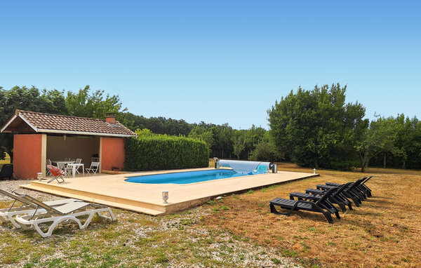 Kuća-za-odmor - Civrac-en-Médoc , Francuska - FAG290 11