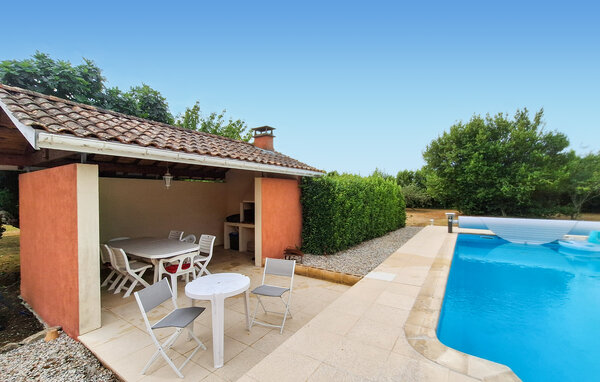 Kuća-za-odmor - Civrac-en-Médoc , Francuska - FAG290 13