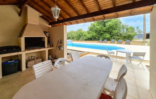 Kuća-za-odmor - Civrac-en-Médoc , Francuska - FAG290 9