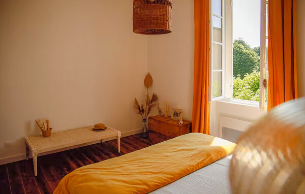 Ferienhaus - Sauternes , Frankreich - FAG291 603