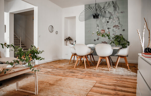 Ferienhaus - Sauternes , Frankreich - FAG291 3