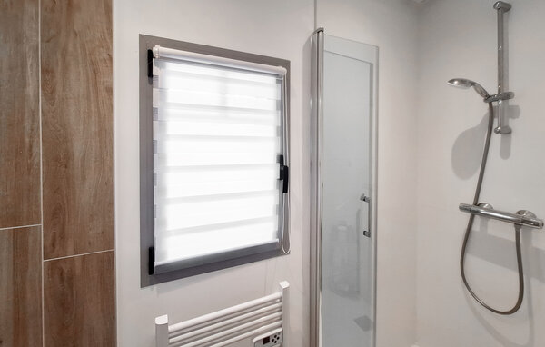 Location de vacances - Gujan-Mestras , France - FAG293 7
