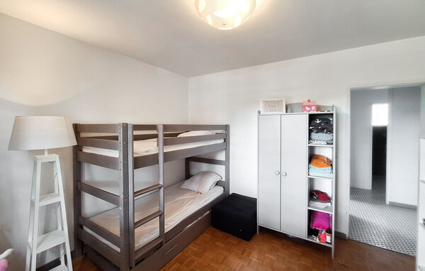 Location de vacances - Gujan-Mestras , France - FAG293 603
