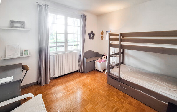 Location de vacances - Gujan-Mestras , France - FAG293 604