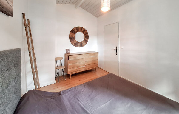 Location de vacances - Gujan-Mestras , France - FAG293 605