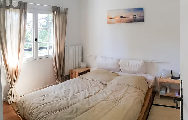 Location de vacances - Gujan-Mestras , France - FAG293 606