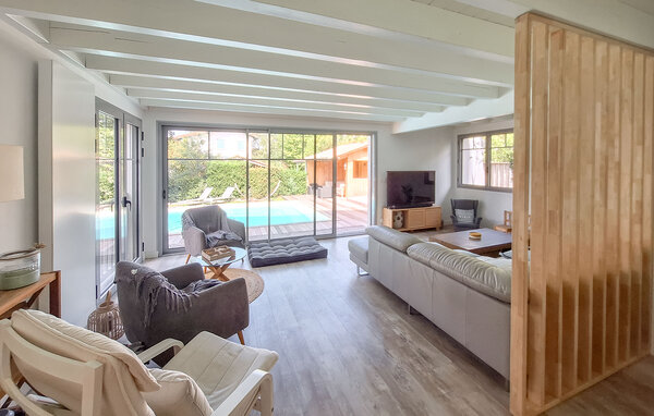 Location de vacances - Gujan-Mestras , France - FAG293 301