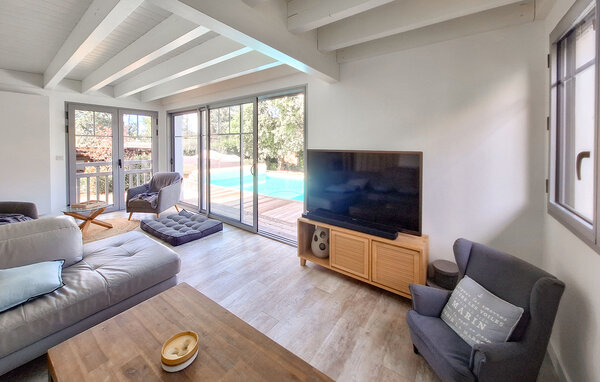 Location de vacances - Gujan-Mestras , France - FAG293 4