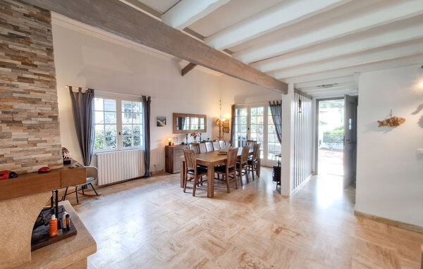 Location de vacances - Gujan-Mestras , France - FAG293 302