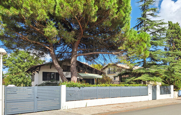 Location de vacances - Gujan-Mestras , France - FAG293 81