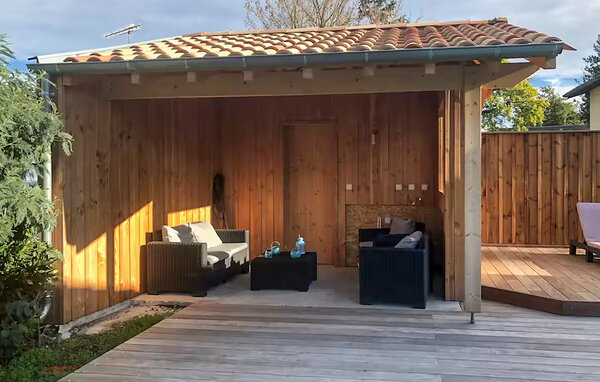Location de vacances - Gujan-Mestras , France - FAG293 8